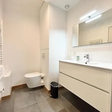 1 Bedroom - 57a2