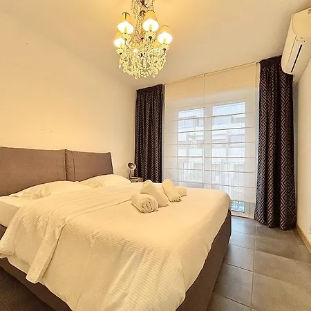 1 Bedroom - 57a2 Daire *