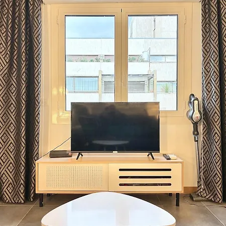 1 Bedroom - 57a2