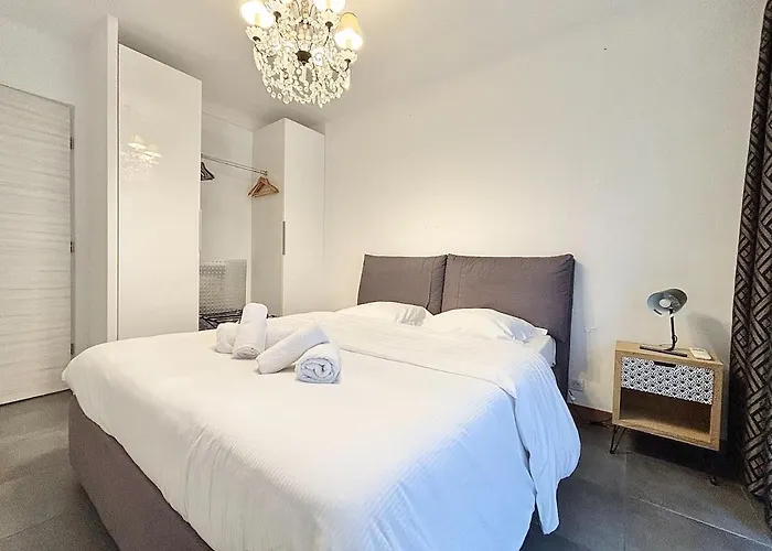 1 Bedroom - 57a2