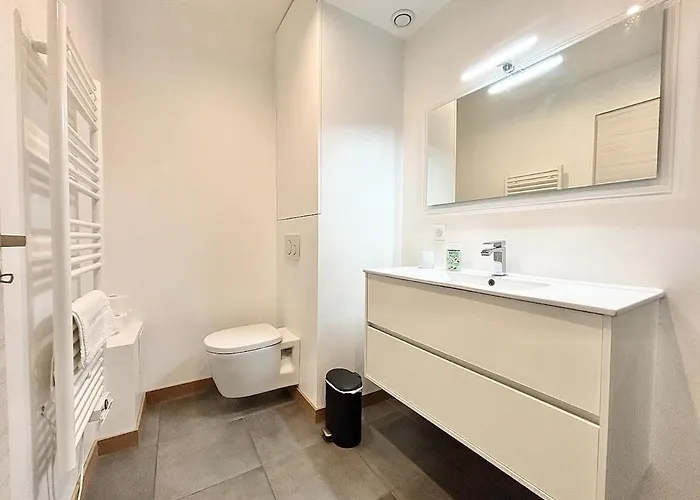 1 Bedroom - 57a2