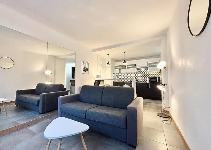 1 Bedroom - 57a2