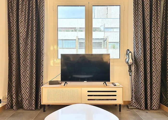 1 Bedroom - 57a2