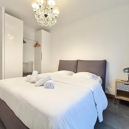1 Bedroom - 57a2