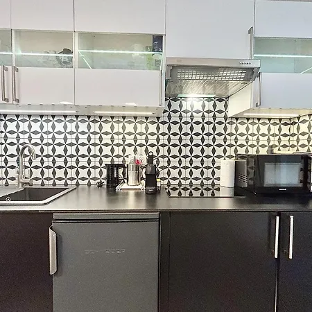 1 Bedroom - 57a2 Apartmán