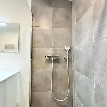 Apartmán 1 Bedroom - 57a2 Cannes