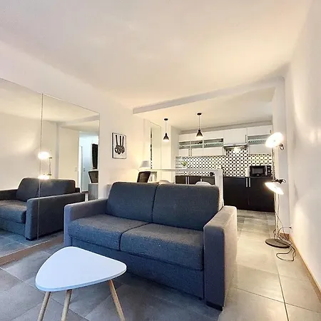 1 Bedroom - 57a2